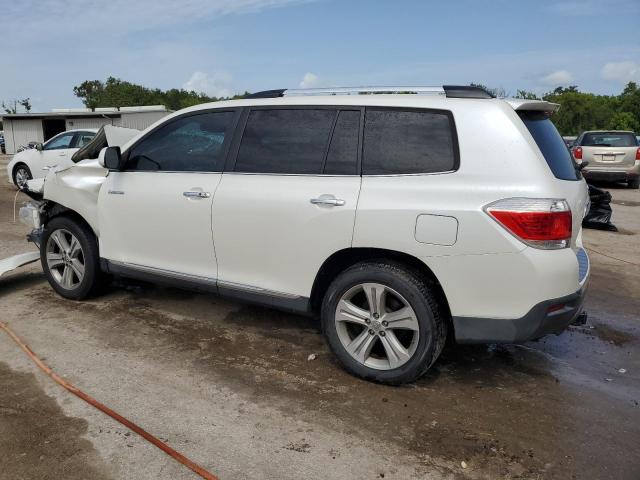 Photo 1 VIN: 5TDYK3EH1CS056348 - TOYOTA HIGHLANDER 