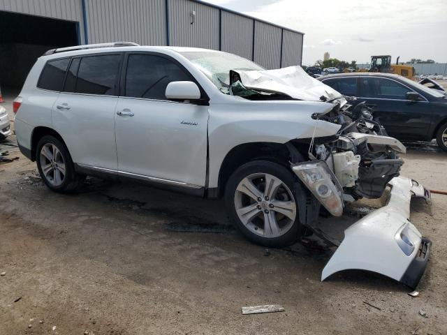 Photo 3 VIN: 5TDYK3EH1CS056348 - TOYOTA HIGHLANDER 