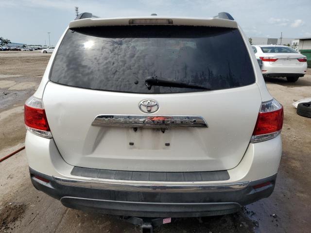 Photo 5 VIN: 5TDYK3EH1CS056348 - TOYOTA HIGHLANDER 