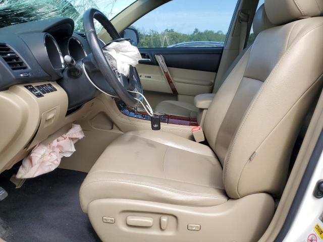 Photo 6 VIN: 5TDYK3EH1CS056348 - TOYOTA HIGHLANDER 