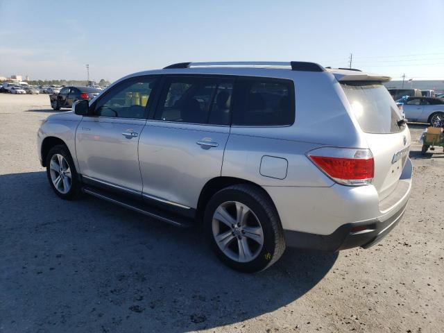 Photo 1 VIN: 5TDYK3EH1CS059802 - TOYOTA HIGHLANDER 