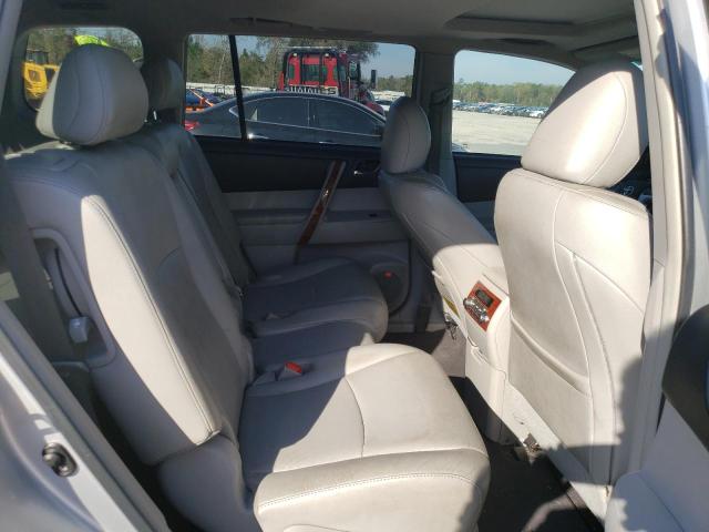 Photo 10 VIN: 5TDYK3EH1CS059802 - TOYOTA HIGHLANDER 