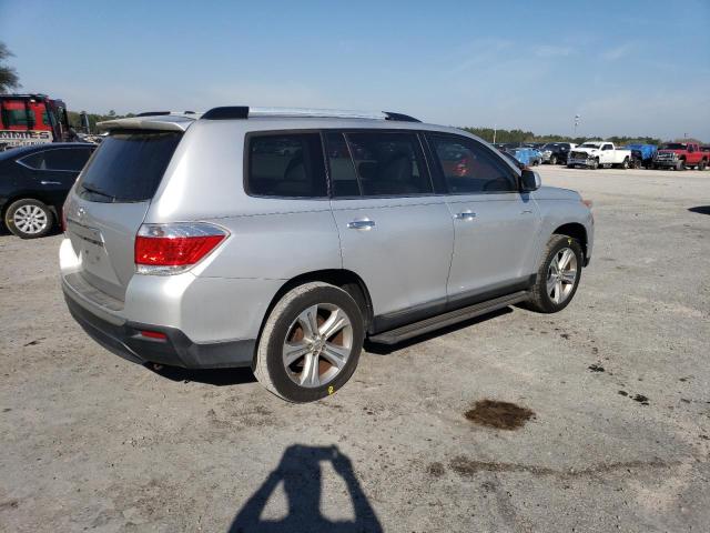 Photo 2 VIN: 5TDYK3EH1CS059802 - TOYOTA HIGHLANDER 