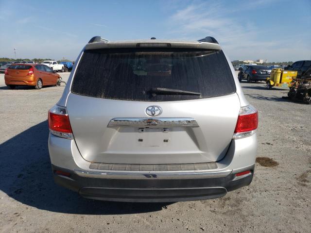 Photo 5 VIN: 5TDYK3EH1CS059802 - TOYOTA HIGHLANDER 