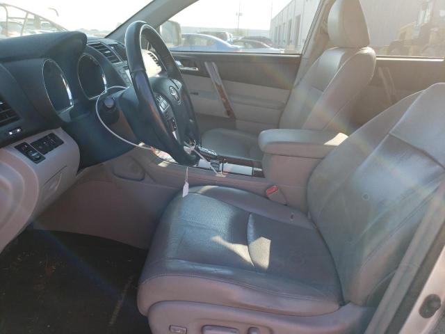 Photo 6 VIN: 5TDYK3EH1CS059802 - TOYOTA HIGHLANDER 