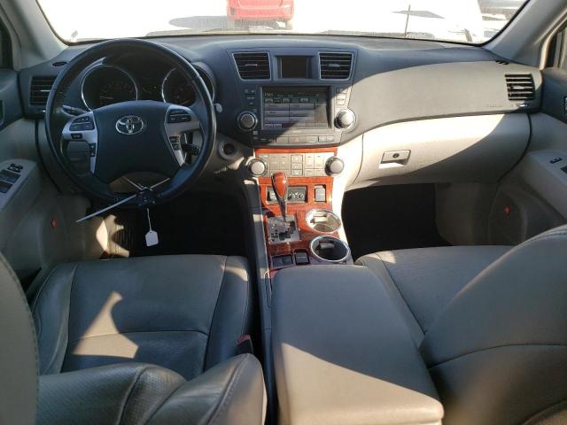 Photo 7 VIN: 5TDYK3EH1CS059802 - TOYOTA HIGHLANDER 