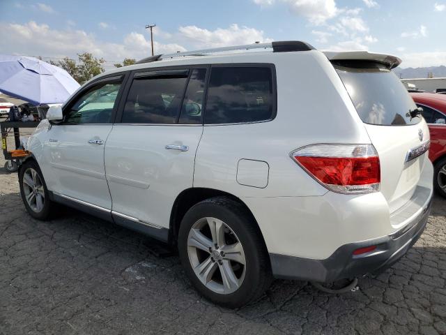 Photo 1 VIN: 5TDYK3EH1CS061761 - TOYOTA HIGHLANDER 