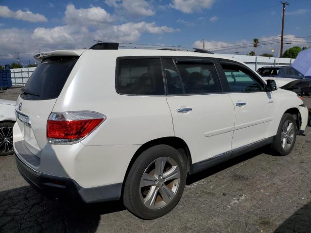 Photo 2 VIN: 5TDYK3EH1CS061761 - TOYOTA HIGHLANDER 