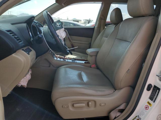 Photo 6 VIN: 5TDYK3EH1CS061761 - TOYOTA HIGHLANDER 