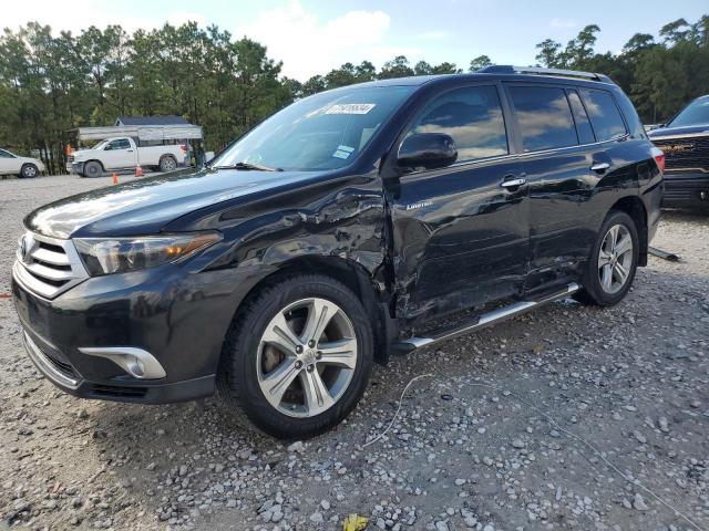 Photo 0 VIN: 5TDYK3EH1CS071481 - TOYOTA HIGHLANDER 