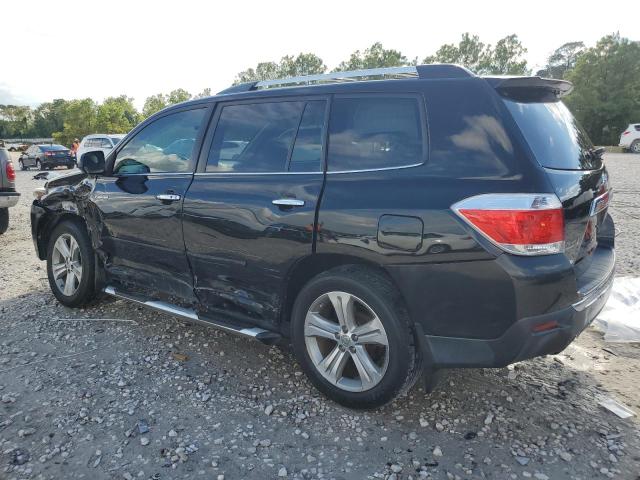 Photo 1 VIN: 5TDYK3EH1CS071481 - TOYOTA HIGHLANDER 