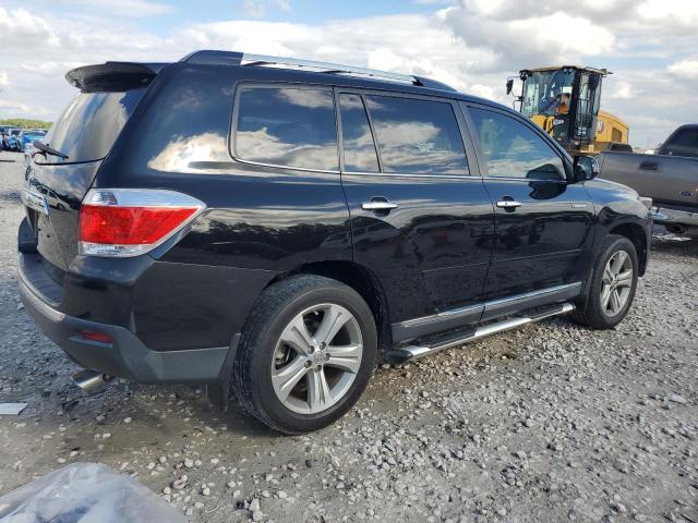 Photo 2 VIN: 5TDYK3EH1CS071481 - TOYOTA HIGHLANDER 