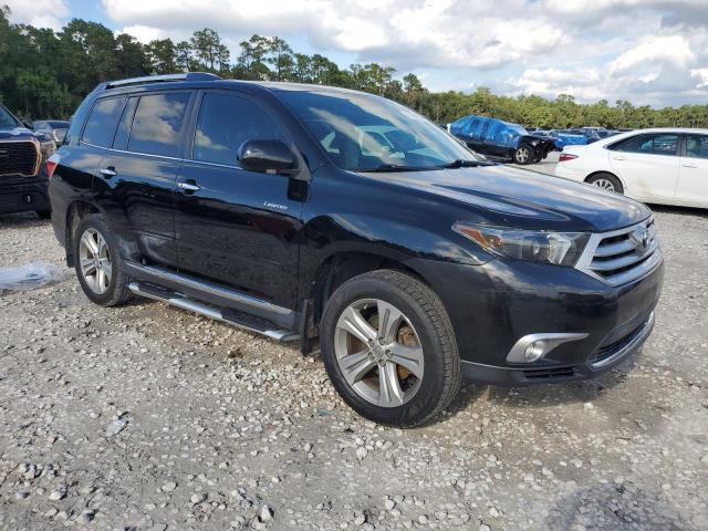 Photo 3 VIN: 5TDYK3EH1CS071481 - TOYOTA HIGHLANDER 