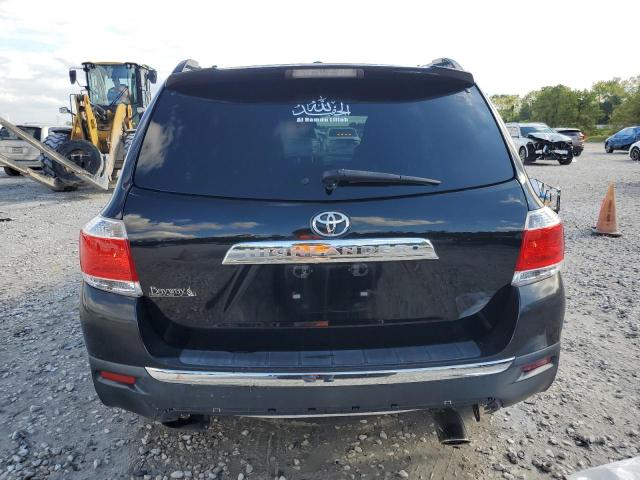 Photo 5 VIN: 5TDYK3EH1CS071481 - TOYOTA HIGHLANDER 