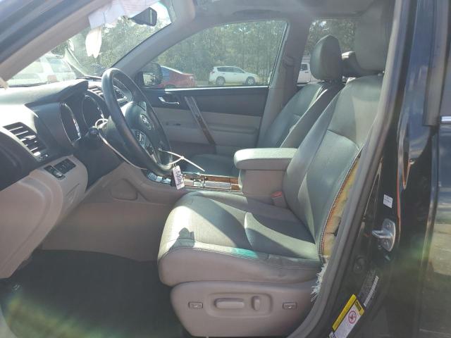 Photo 6 VIN: 5TDYK3EH1CS071481 - TOYOTA HIGHLANDER 