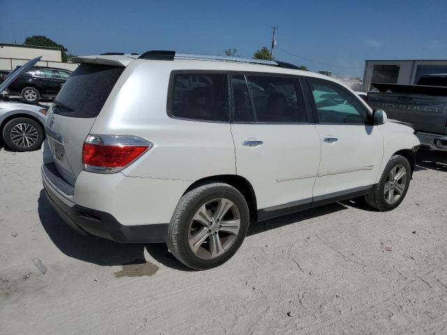 Photo 2 VIN: 5TDYK3EH1CS074509 - TOYOTA HIGHLANDER 