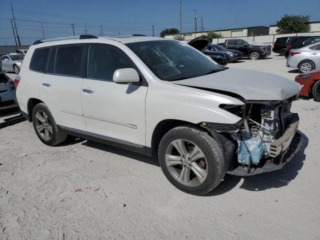 Photo 3 VIN: 5TDYK3EH1CS074509 - TOYOTA HIGHLANDER 