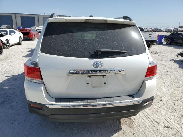 Photo 5 VIN: 5TDYK3EH1CS074509 - TOYOTA HIGHLANDER 