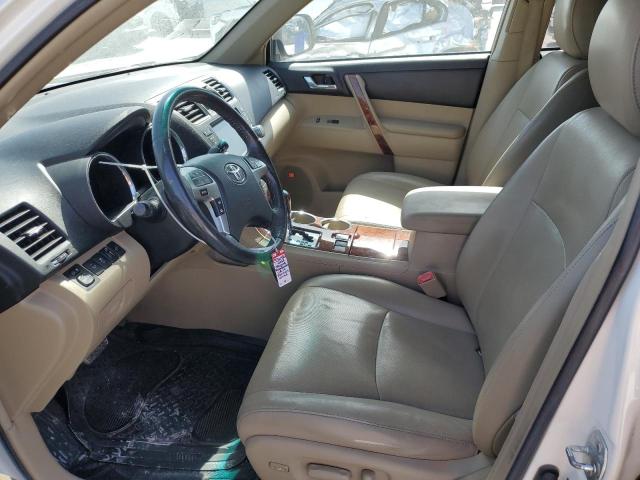 Photo 6 VIN: 5TDYK3EH1CS074509 - TOYOTA HIGHLANDER 