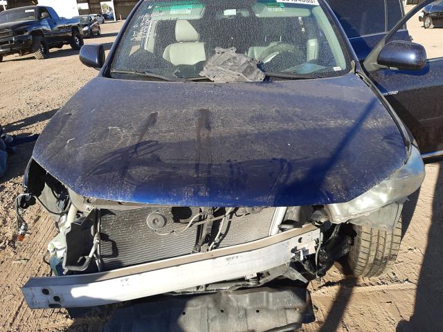 Photo 6 VIN: 5TDYK3EH1DS100396 - TOYOTA HIGHLANDER 