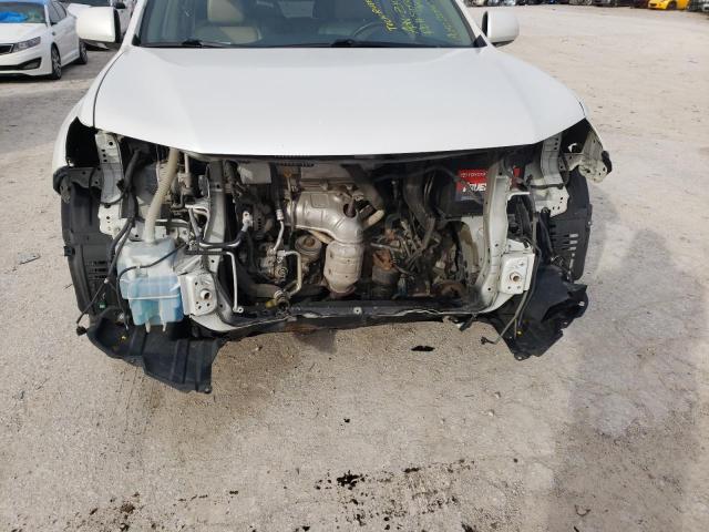 Photo 8 VIN: 5TDYK3EH1DS111530 - TOYOTA HIGHLANDER 