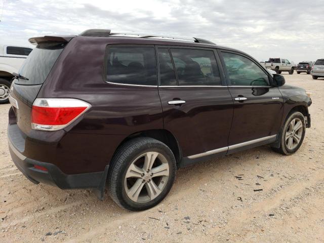 Photo 2 VIN: 5TDYK3EH1DS112628 - TOYOTA HIGHLANDER 