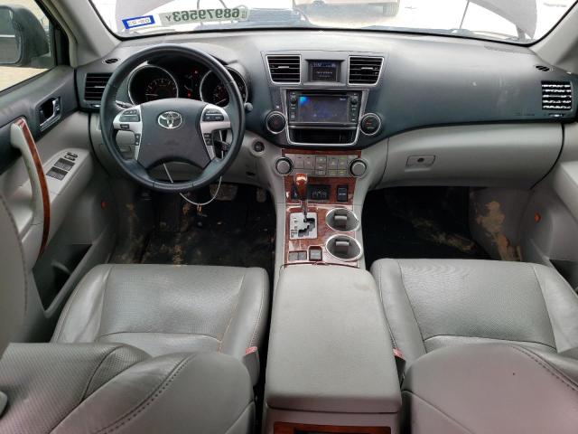 Photo 7 VIN: 5TDYK3EH1DS112628 - TOYOTA HIGHLANDER 