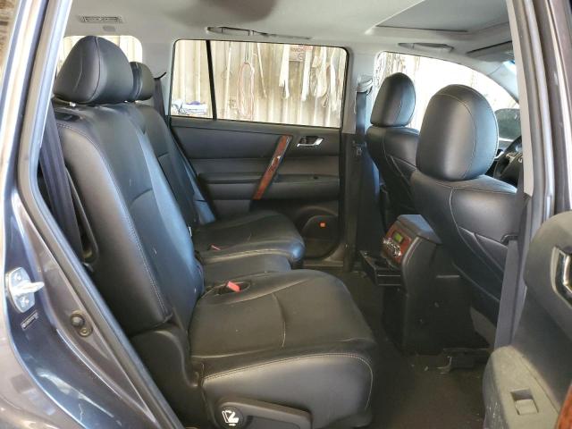 Photo 10 VIN: 5TDYK3EH1DS115626 - TOYOTA HIGHLANDER 