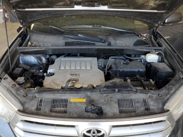 Photo 11 VIN: 5TDYK3EH1DS115626 - TOYOTA HIGHLANDER 