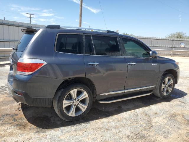 Photo 2 VIN: 5TDYK3EH1DS115626 - TOYOTA HIGHLANDER 