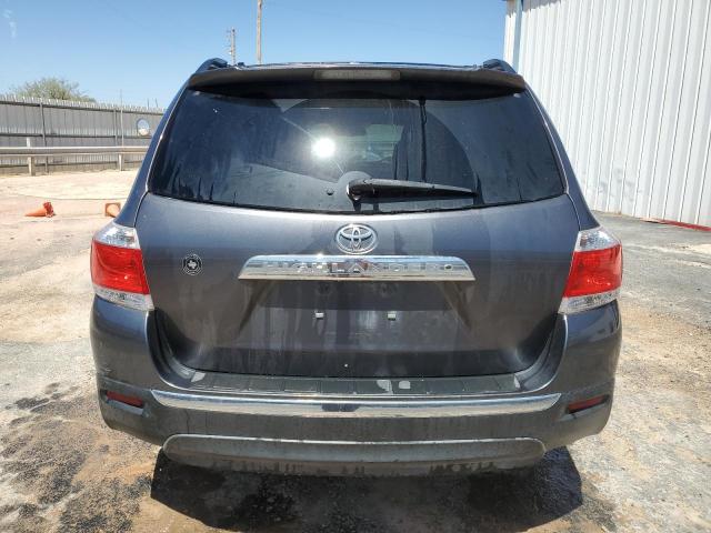 Photo 5 VIN: 5TDYK3EH1DS115626 - TOYOTA HIGHLANDER 