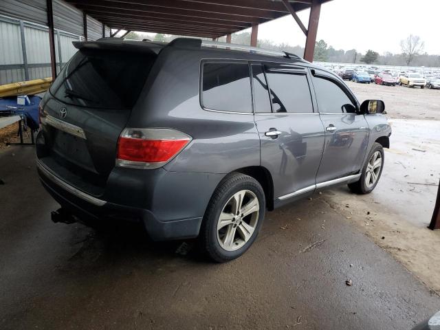 Photo 2 VIN: 5TDYK3EH1DS127629 - TOYOTA HIGHLANDER 