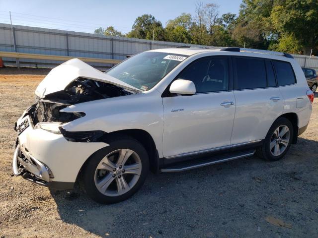 Photo 0 VIN: 5TDYK3EH1DS130904 - TOYOTA HIGHLANDER 