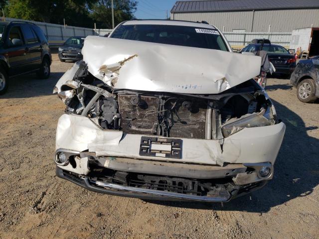 Photo 4 VIN: 5TDYK3EH1DS130904 - TOYOTA HIGHLANDER 