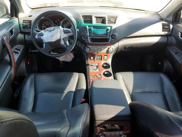 Photo 7 VIN: 5TDYK3EH1DS130904 - TOYOTA HIGHLANDER 