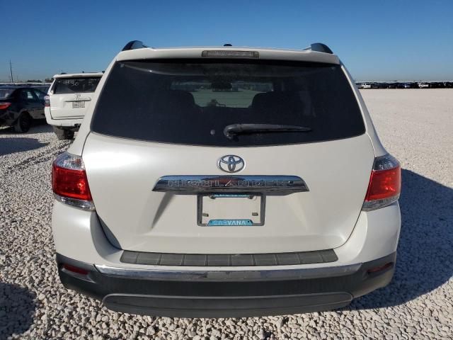 Photo 5 VIN: 5TDYK3EH1DS135617 - TOYOTA HIGHLANDER 