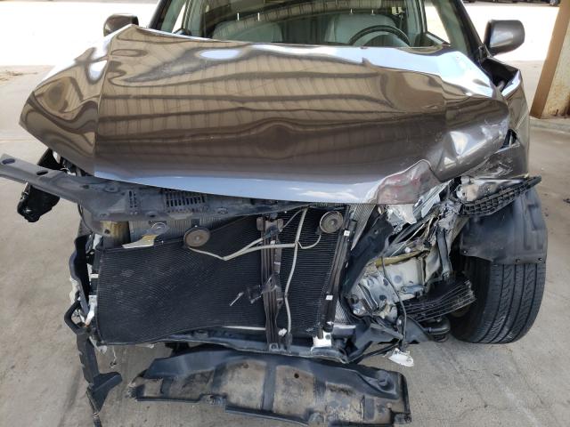 Photo 6 VIN: 5TDYK3EH1DS137481 - TOYOTA HIGHLANDER 