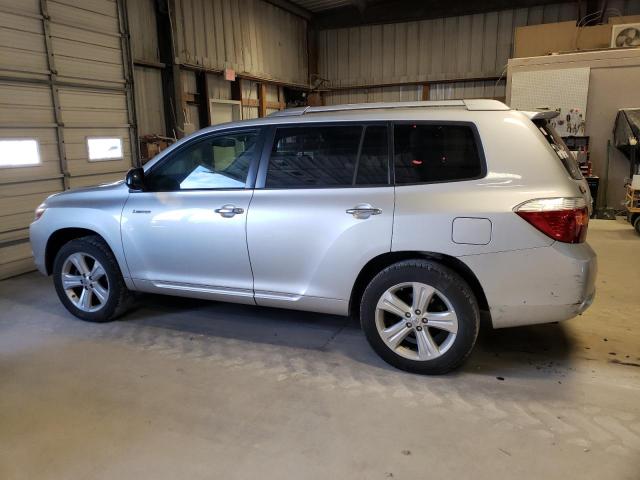 Photo 1 VIN: 5TDYK3EH2AS013537 - TOYOTA HIGHLANDER 