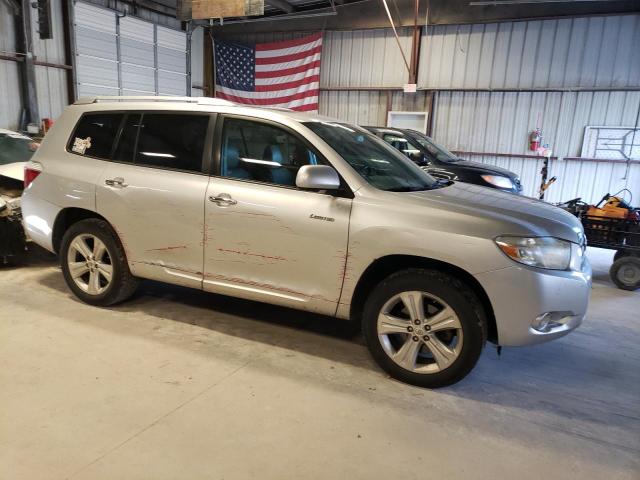 Photo 3 VIN: 5TDYK3EH2AS013537 - TOYOTA HIGHLANDER 