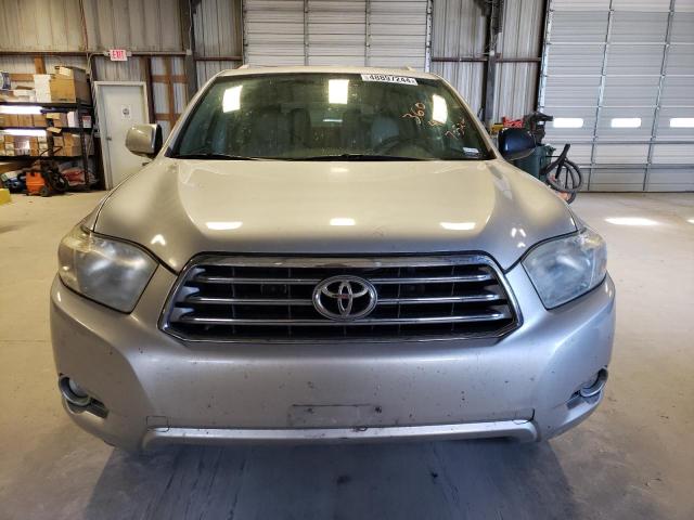 Photo 4 VIN: 5TDYK3EH2AS013537 - TOYOTA HIGHLANDER 