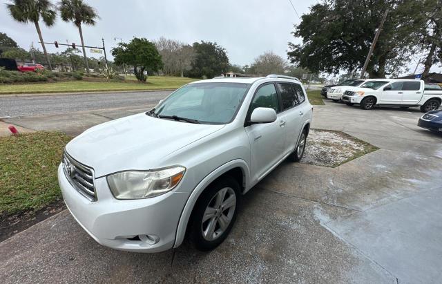 Photo 1 VIN: 5TDYK3EH2AS015692 - TOYOTA HIGHLANDER 