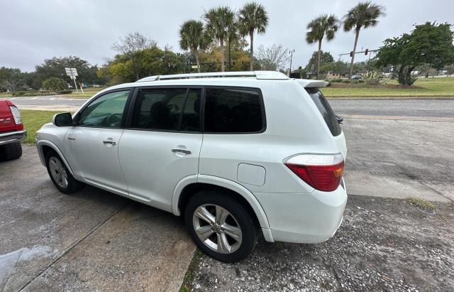 Photo 2 VIN: 5TDYK3EH2AS015692 - TOYOTA HIGHLANDER 