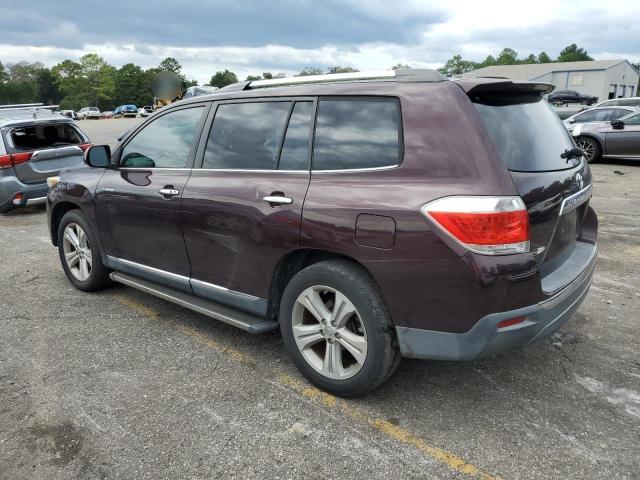 Photo 1 VIN: 5TDYK3EH2CS051580 - TOYOTA HIGHLANDER 