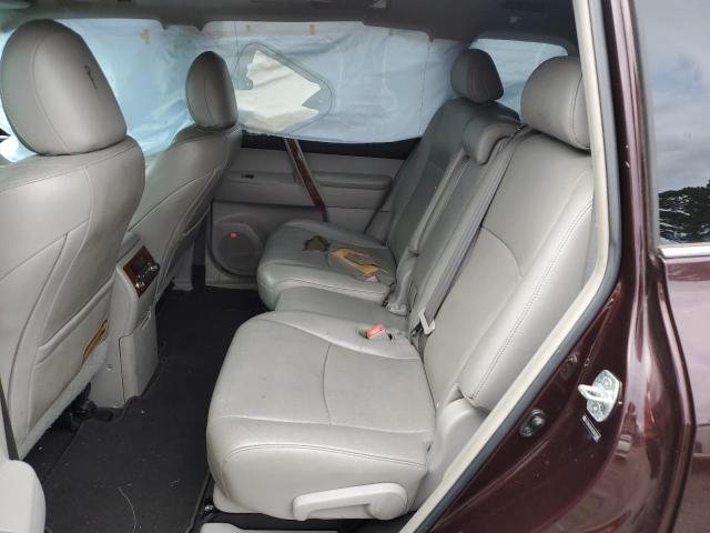 Photo 10 VIN: 5TDYK3EH2CS051580 - TOYOTA HIGHLANDER 