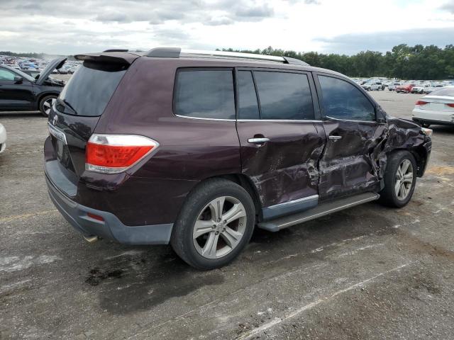 Photo 2 VIN: 5TDYK3EH2CS051580 - TOYOTA HIGHLANDER 