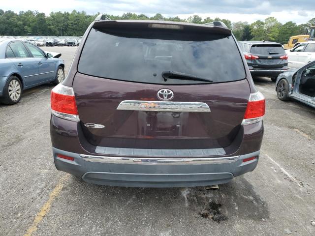 Photo 5 VIN: 5TDYK3EH2CS051580 - TOYOTA HIGHLANDER 