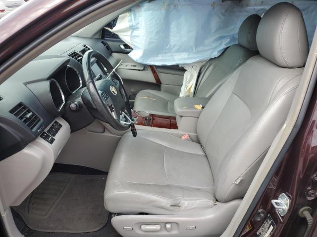 Photo 6 VIN: 5TDYK3EH2CS051580 - TOYOTA HIGHLANDER 