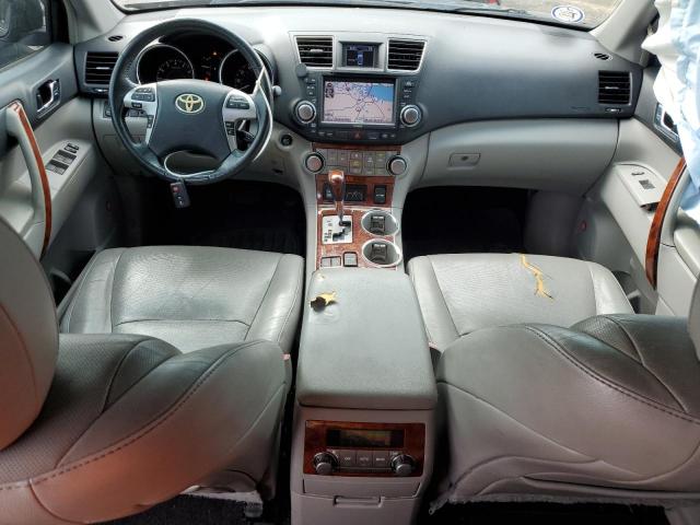 Photo 7 VIN: 5TDYK3EH2CS051580 - TOYOTA HIGHLANDER 