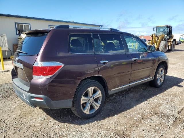 Photo 2 VIN: 5TDYK3EH2CS056374 - TOYOTA HIGHLANDER 