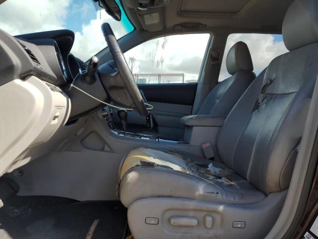 Photo 6 VIN: 5TDYK3EH2CS056374 - TOYOTA HIGHLANDER 